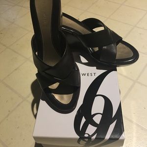 Nine West Wedges